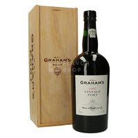 Graham's Porto Vintage 1997 1,5 L