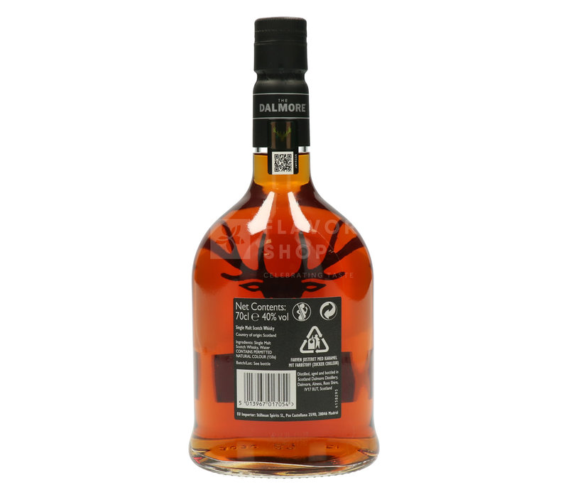 Dalmore King Alexander III 0,7 L