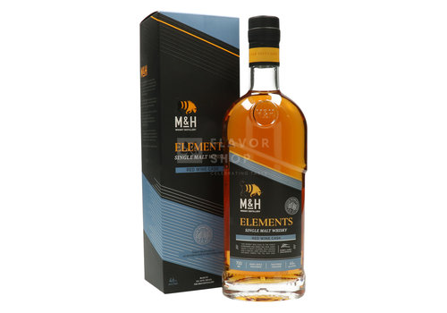 Milk & Honey Milk & Honey Red Wine Cask 70 cl