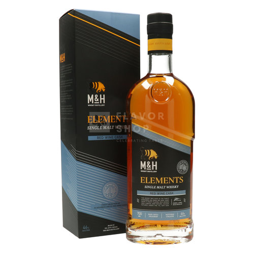 Milk & Honey Red Wine Cask 70 cl 