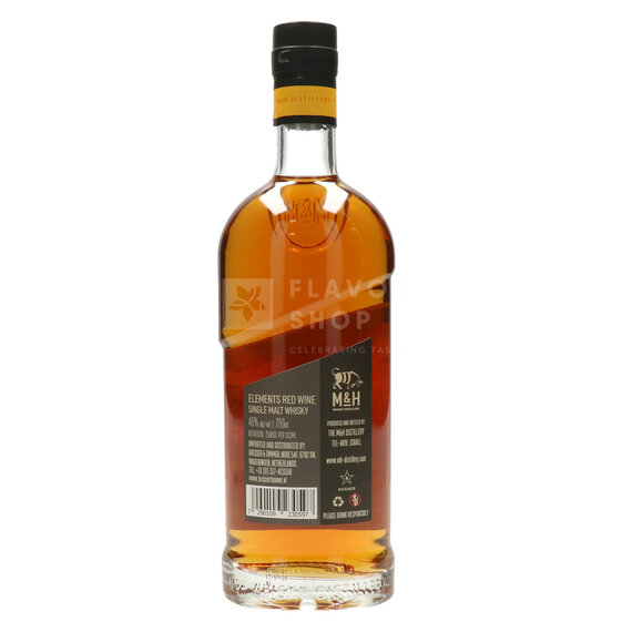 Milk & Honey Red Wine Cask0,7 L
