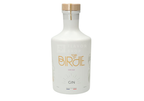 Birdie Birdie Shiso Gin 70 cl