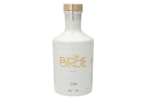 Birdie Shiso Gin 70cl