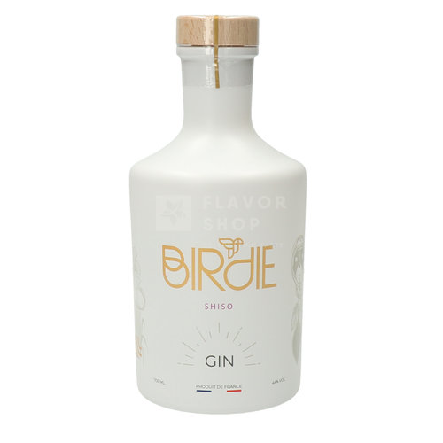 Birdie Shiso Gin 70 cl 