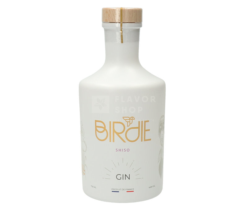 Birdie Shiso Gin 70cl