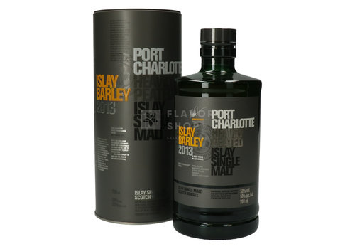 Bruichladdich Islay Barley 2013 70cl