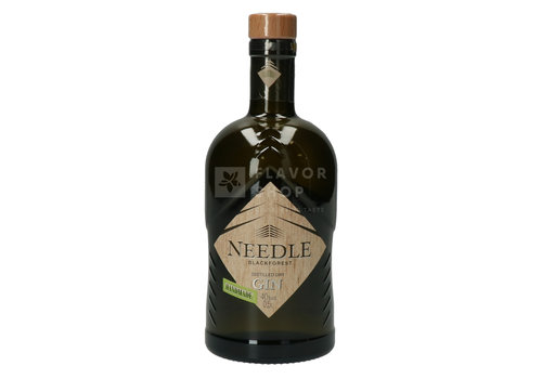 Needle Blackforest Gin 50cl