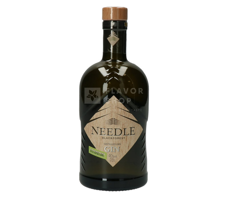 Needle Blackforest Gin 50 cl