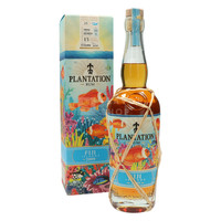 Plantation Fiji Islands 2009 Rum 70 cl