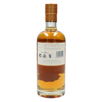 The English Sherry Cask Matured Whisky 70 cl
