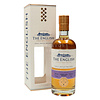 The English The English Sherry Cask Matured Whisky 70 cl