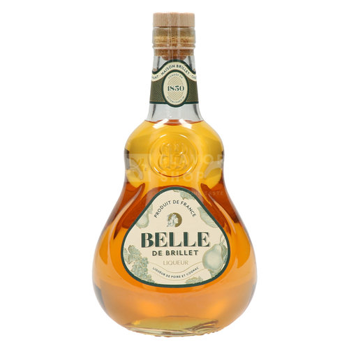 Belle de Brillet liqueur 70 cl 