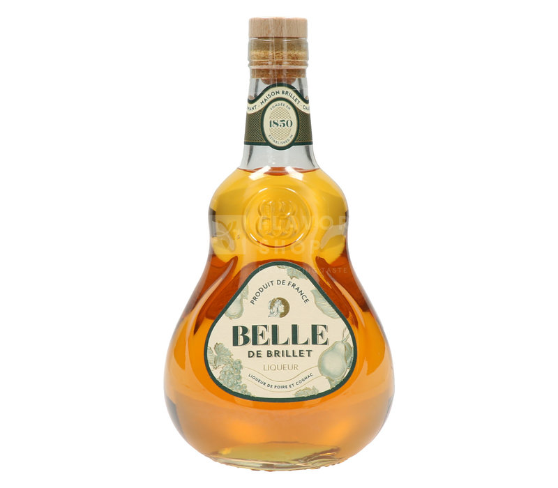 Belle de Brillet liqueur 70 cl