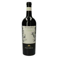 Pajaru - Picuraru Primitivo - red - 75 cl