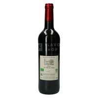 Chàteau La Mothe du Barry - Bordeaux Superieur - rot - 75 cl