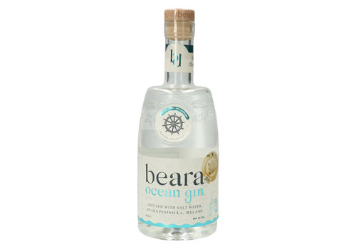 Beara Beara Ocean Gin 70 cl