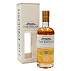 The English The English Virgin Oak Whisky 70 cl
