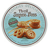 Tivoli Tivoli Butterkekse ohne Zucker, Dose 150 g