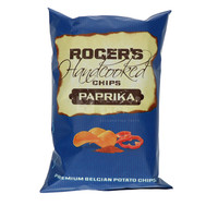 Chips Paprika 150 g