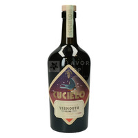 Cucielo Vermouth di Torino Rosso 75 cl