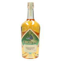 Cucielo Vermouth di Torino Bianco 75 cl