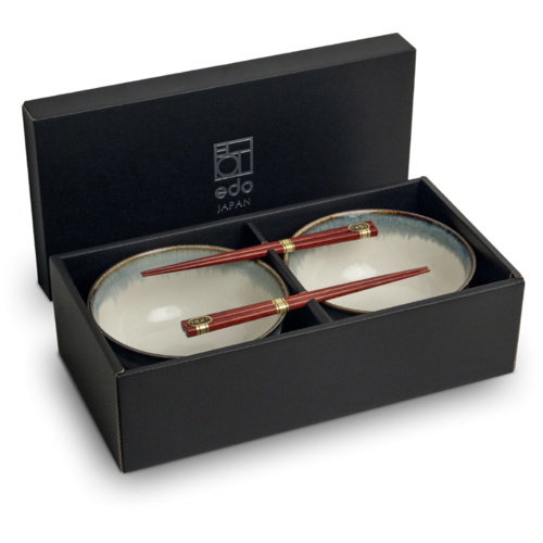 Aurora Pokébowl set 2 people - gift box 