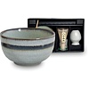 Edo Japan Wasabi Matchase set XL, coffret cadeau thé