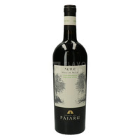 Pajaru - Auru Nero di Troia - red - 75 cl