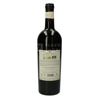 Pajaru - Auru Nero di Troia - red - 75 cl