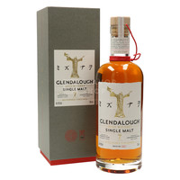 Glendalough 7 years Whisky - Mizunara Cask Finish 70 cl