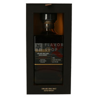 Bladnoch Alinta getorft 70 cl