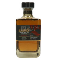 Bladnoch Alinta getorft 70 cl