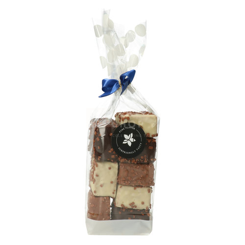 Spek met chocomousse mix - 175 g 