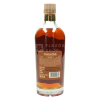 Cihuatan Alux 15Y 70 cl