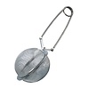 Agatha's Bester Tea strainer - tongs with spring