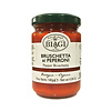 Biagi Bruschetta au Pepperoni 140 g - Bio