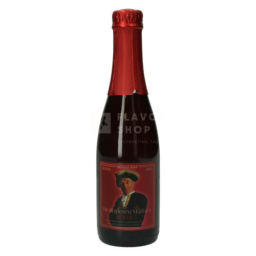 Rouge 7 - De Koperen Markies - 37,5 cl* 