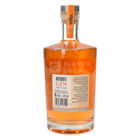 Antidote Gin Orange de Corse 70 cl