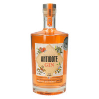 Antidote Gin Orange de Corse 70 cl