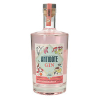 Antidote Gin Le Mediterraneen 70 cl