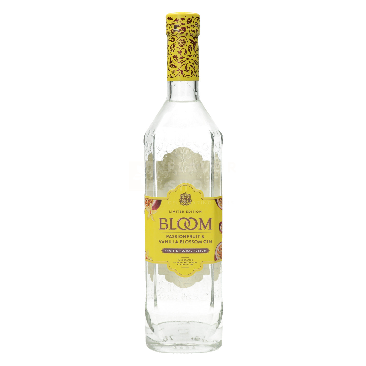 Bloom Gin Passionfruit & Vanillablossom Acheter en ligne