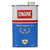 Engine Engine Gin Organic 50 cl