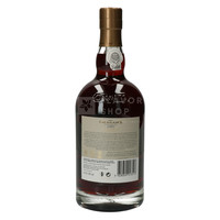 Graham's 1997 Apprentice Vintage Port 75 cl