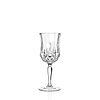 RCR Cristalleria Italiana Weinglas 16 cl Opera - 6 Stück
