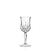 RCR Cristalleria Italiana Wijnglas 16 cl Opera -  6 stuks