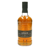 Ledaig 18 Jahre Sherry Fass 70 cl