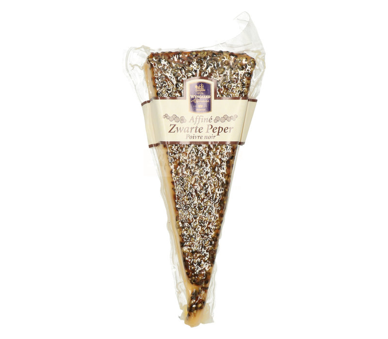 Fromage Pointe Poivre Noir 150 g