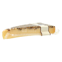 Fromage Pointe Poivre Noir 150 g