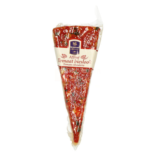 Cheese wedge Sun-dried tomato Chives 150 g 