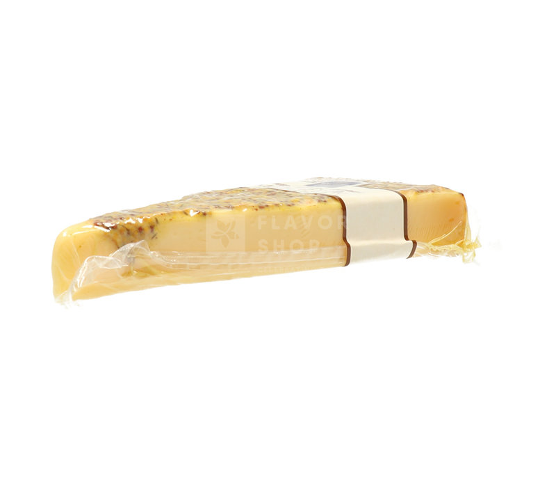 Cheese wedge Mustard Dill 150 g